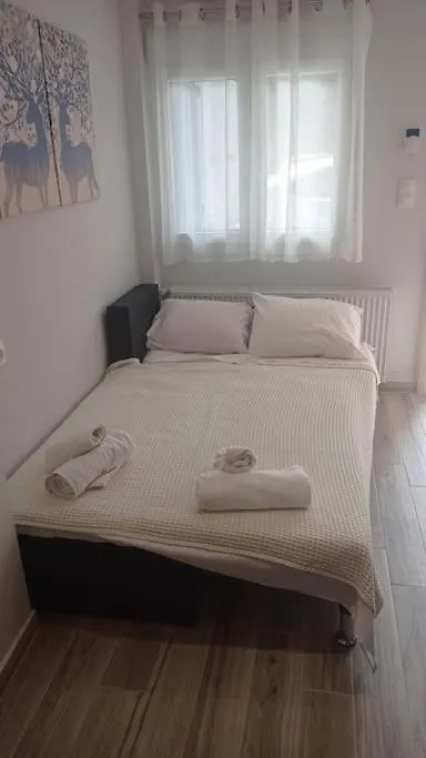 In25S Apartment Thessaloniki Greece